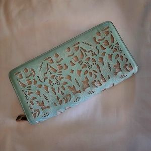 Aldo Womens Wallet